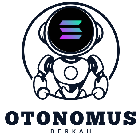 Otonomus Berkah